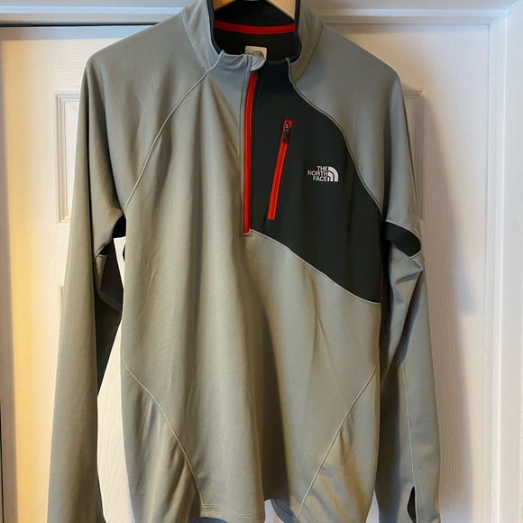 The North Face Other - The North Face 1/4 Zip Jacket